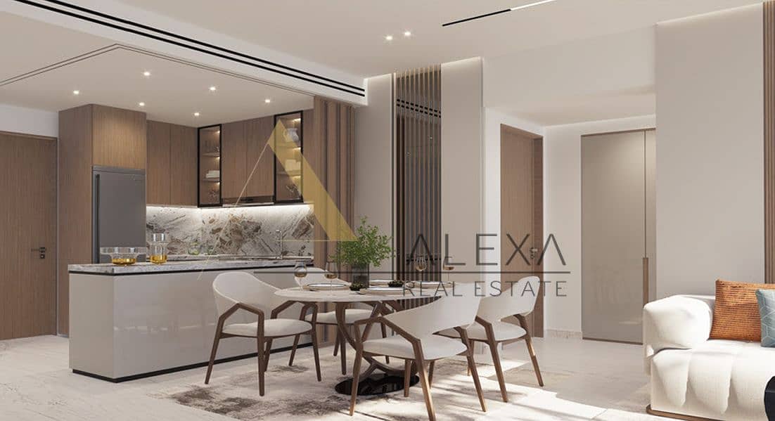 HANDOVER 2026 | HOT DEAL | PRIME LOCATION | FLEXIBLE PAYMENT PLAN - Image 5
