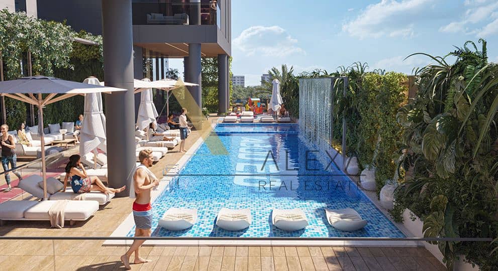 HANDOVER 2026 | HOT DEAL | PRIME LOCATION | FLEXIBLE PAYMENT PLAN - Image 10
