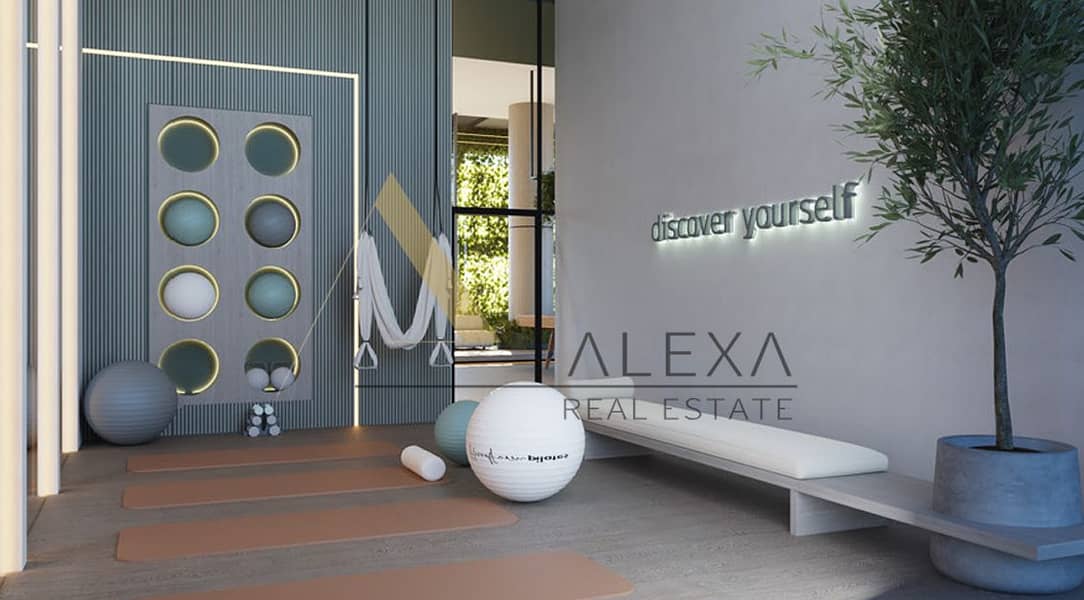 HANDOVER 2026 | HOT DEAL | PRIME LOCATION | FLEXIBLE PAYMENT PLAN - Image 13