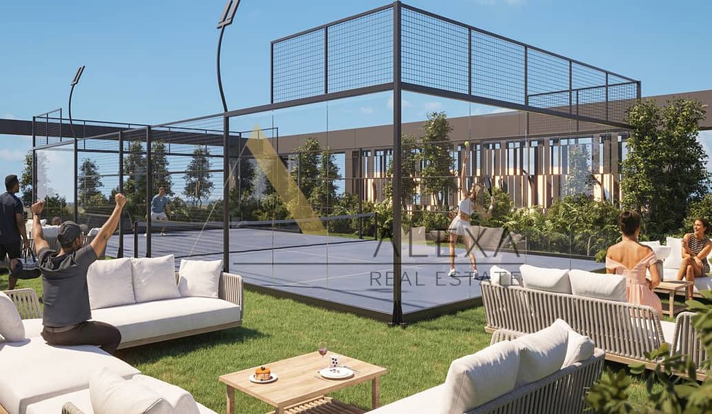 HANDOVER 2026 | HOT DEAL | PRIME LOCATION | FLEXIBLE PAYMENT PLAN - Image 14
