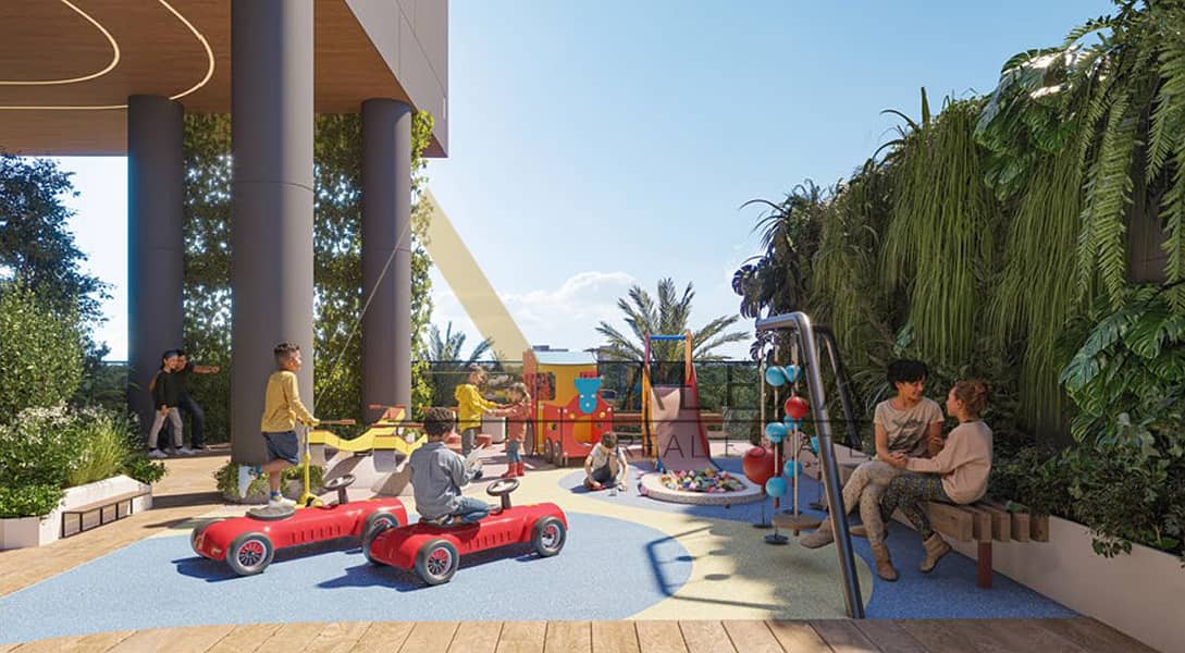 HANDOVER 2026 | HOT DEAL | PRIME LOCATION | FLEXIBLE PAYMENT PLAN - Image 15