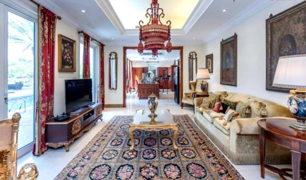 Beautiful Magnificent Huge Villa in Emirates Hills Beautiful Magnificent Huge Villa in Emirates Hills