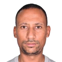 Bechar Mohamed