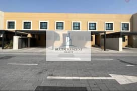 تاون هاوس في مدينة الشارقة المستدامة،الشغرافة 1،الرحمانية 3 غرف 2300000 درهم - 14034148