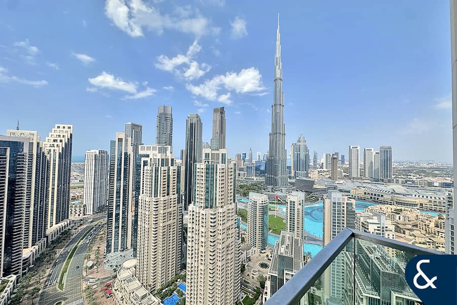 Appartamento a Downtown Dubai,Vida Residence Downtown, 3 camere da letto, 440000 AED - 14054566 Appartamento a Downtown Dubai,Vida Residence Downtown, 3 camere da letto, 440000 AED - 14054566