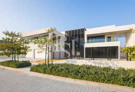 فیلا في جواهر السعديات،جزيرة السعديات 5 غرف 34000000 درهم - 14054683