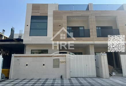 5 Schlafzimmer Townhouse zum Verkauf in Al Helio, Ajman - WhatsApp Image 2026-01-13 at 10.13. 41 AM (15). jpeg 5 Schlafzimmer Townhouse zum Verkauf in Al Helio, Ajman - WhatsApp Image 2026-01-13 at 10.13. 41 AM (15). jpeg
