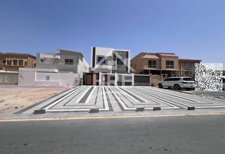 5 habitaciones Villa para en Venta en Al Mowaihat, Ajman - WhatsApp Image 2026-01-13 at 7.08. 24 PM. jpeg 5 habitaciones Villa para en Venta en Al Mowaihat, Ajman - WhatsApp Image 2026-01-13 at 7.08. 24 PM. jpeg