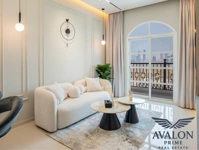1 Bedroom Flat for Sale in Dubai Production City (IMPZ), Dubai - 4. png 1 Bedroom Flat for Sale in Dubai Production City (IMPZ), Dubai - 4. png