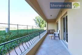 شقة في شقق الحمراء فيليج جولف،قرية الحمراء 2 غرف 785000 درهم - 14054874