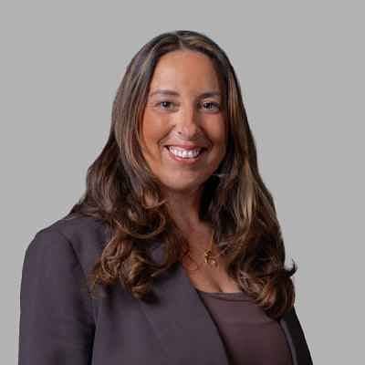 Leanne Hodges