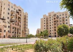 شقة في الرمث 37،الرمث،رمرام 2 غرف 1050000 درهم - 14055000