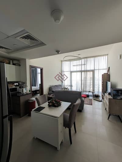 Appartement de 2 chambres à à louer à Al Furjan, Dubai - Appartement à Al Furjan，Azizi Plaza, 2 chambres, 128000 AED - 14055061