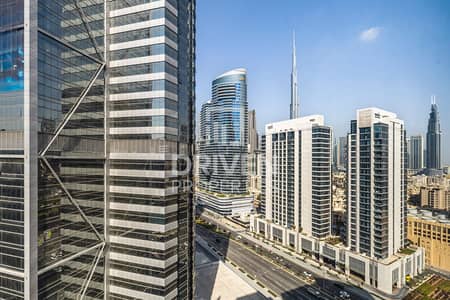 Office te Huur in Business Bay, Dubai - Kantoor in Business Bay,Opal Tower, 899999 AED - 14055134 Office te Huur in Business Bay, Dubai - Kantoor in Business Bay,Opal Tower, 899999 AED - 14055134