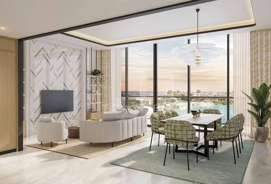 Lagoon View | Priced To Sell | Close To Metro Lagoon View | Priced To Sell | Close To Metro