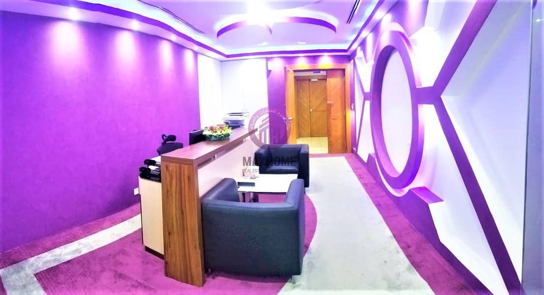 Amazing Office Perfect for your new Business