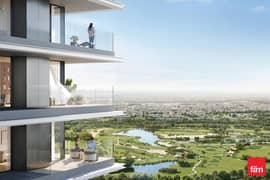 Spacious Layout | Genuine Resale | Water View