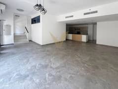 Spacious 2 BR plus Maid’s Townhouse | Villa Style