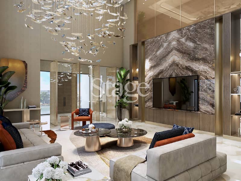 Villa in DAMAC Islands 2,Maui, 5 schlafzimmer, 3959000 AED - 14055308 Villa in DAMAC Islands 2,Maui, 5 schlafzimmer, 3959000 AED - 14055308