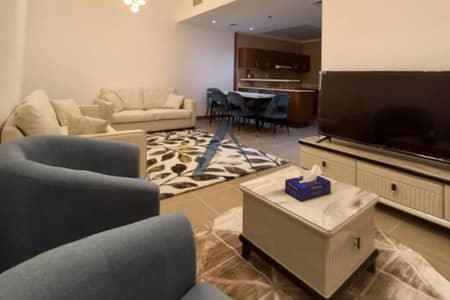 1 Bedroom Apartment for Rent in Dubai Marina, Dubai - Panoramic Marina View | Luxury | Prime Location