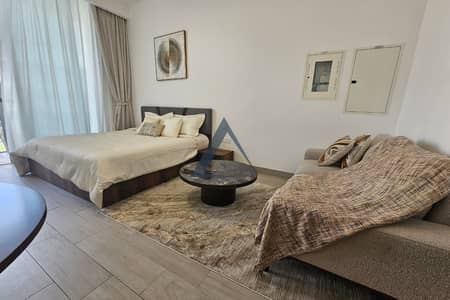 Studio for Rent in Jumeirah Village Circle (JVC), Dubai - Premium Location | Fully Furnished | Spacious Studio Studio for Rent in Jumeirah Village Circle (JVC), Dubai - Premium Location | Fully Furnished | Spacious Studio