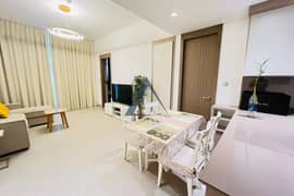 Unfurnished Spacious | Vacant | Exclusive