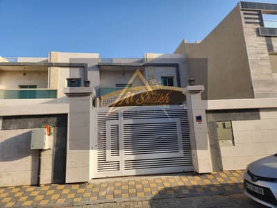 5 Bedroom Villa for Rent in Al Helio, Ajman - WhatsApp Image 2026-01-20 at 4.29. 27 PM. . . . . . jpeg 5 Bedroom Villa for Rent in Al Helio, Ajman - WhatsApp Image 2026-01-20 at 4.29. 27 PM. . . . . . jpeg