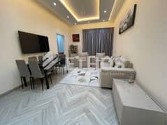 شقة في ميدان هانوفر،الضاحية 10،قرية جميرا الدائرية 1 غرفة 730000 درهم - 14055600