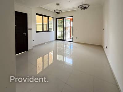 3 Bedroom Villa for Rent in DAMAC Hills 2 (Akoya by DAMAC), Dubai - Spacious | Corner Unit | Maids Room | Vacant 3 Bedroom Villa for Rent in DAMAC Hills 2 (Akoya by DAMAC), Dubai - Spacious | Corner Unit | Maids Room | Vacant