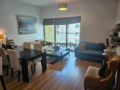 1 Bedroom Flat for Sale in The Greens, Dubai - Well-Maintained | Upgraded | Notice Served