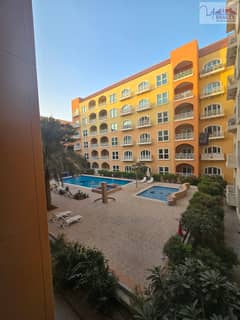 شقة في ريتاج بلوك F،ريتاج (المجمع السكني)،مجمع دبي للاستثمار 2،مجمع دبي للاستثمار 1 غرفة 61999 درهم - 14052576