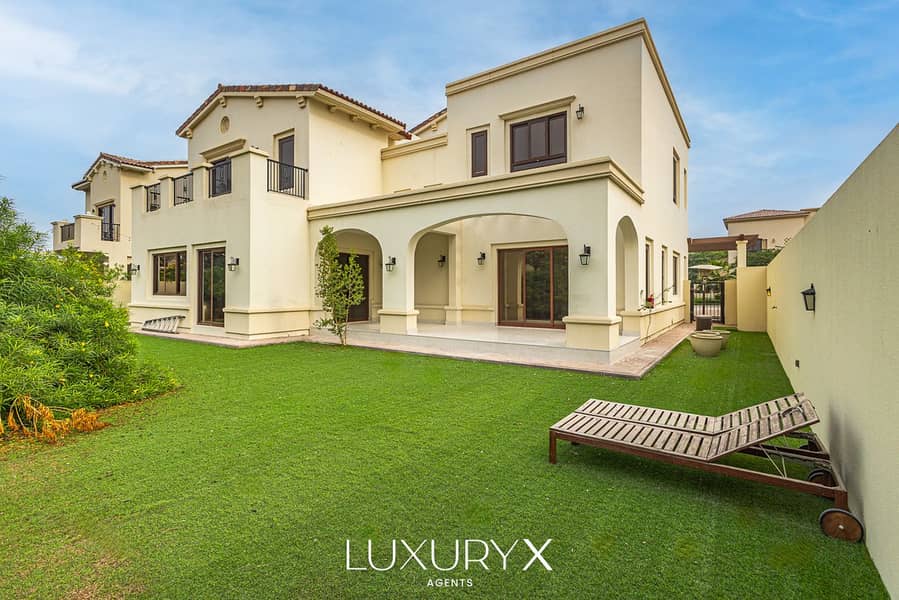 Luxury Living I Family Community I Ideal Location | Bayut.com