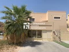 فیلا في ياسمينه،حدائق الراحة 4 غرف 4000000 درهم - 14055790