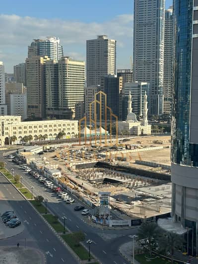 2 Bedroom Apartment for Sale in Al Khan, Sharjah - WhatsApp Image 2026-01-18 at 9.07. 00 AM. jpeg 2 Bedroom Apartment for Sale in Al Khan, Sharjah - WhatsApp Image 2026-01-18 at 9.07. 00 AM. jpeg