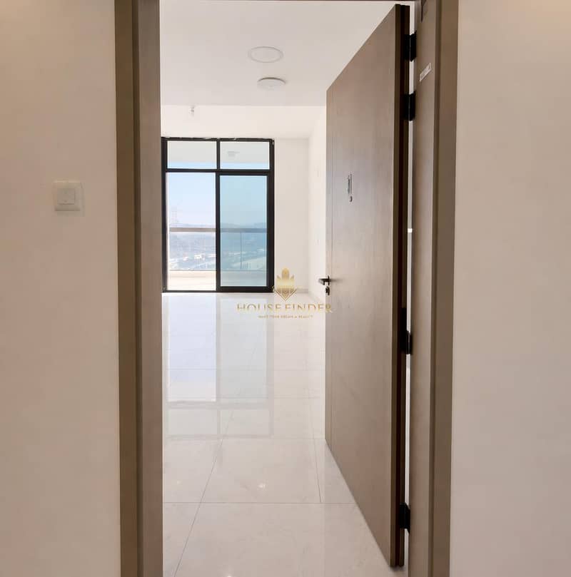 Vacant | Keys in Hand | Unfurnished - Image 6