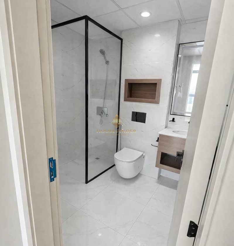 Vacant | Keys in Hand | Unfurnished - Image 8