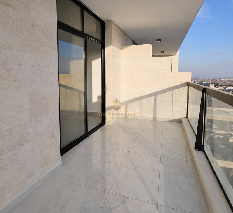 Vacant | Keys in Hand | Unfurnished - Image 5