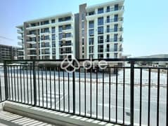 Ready to Move | Low Floor | Building View