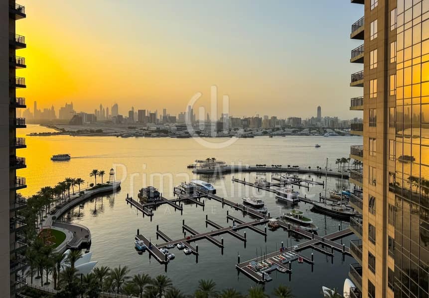Sea View | Furnished | Prime Location Sea View | Furnished | Prime Location