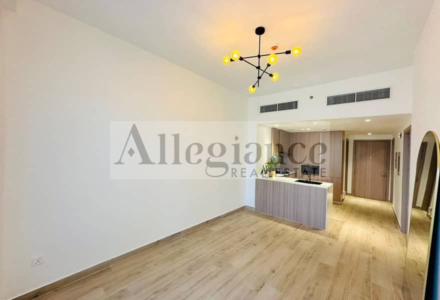 Spacious 1BR + Study | Prime Location | High ROI Spacious 1BR + Study | Prime Location | High ROI