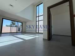 Single Row | 2 Study Room | Secondary Kitchen | Spacious & Modern Layout