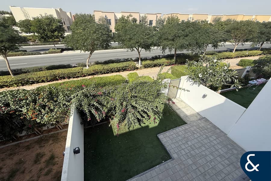 Single Row | Vacant | 3 bedrooms + maids Single Row | Vacant | 3 bedrooms + maids