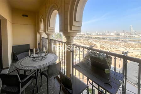 3 Bedroom Flat for Rent in Jumeirah Golf Estates, Dubai - Flexible Cheques | New Listing | Available Now