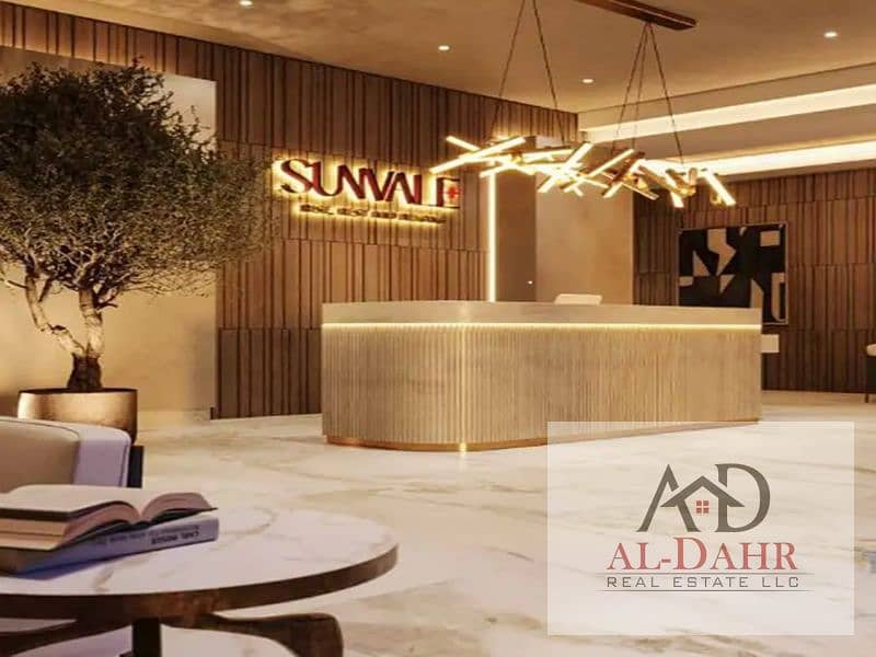 Luxury 1 BHK Apartment | Al Furjan | Flexible payment Plan | High RO| - Image 1