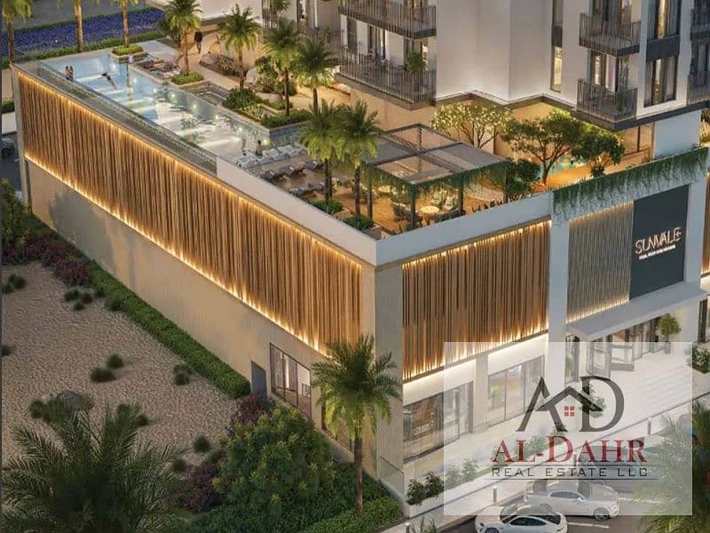 Luxury 1 BHK Apartment | Al Furjan | Flexible payment Plan | High RO| - Image 5