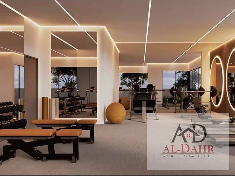 Luxury 1 BHK Apartment | Al Furjan | Flexible payment Plan | High RO| - Image 6