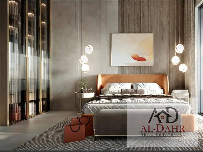 Luxury 1 BHK Apartment | Al Furjan | Flexible payment Plan | High RO| - Image 7