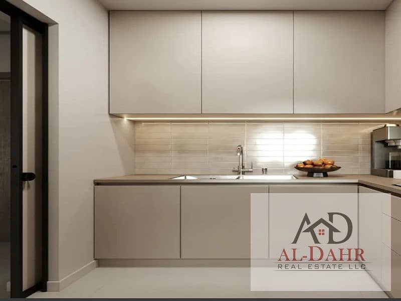 Luxury 1 BHK Apartment | Al Furjan | Flexible payment Plan | High RO| - Image 8