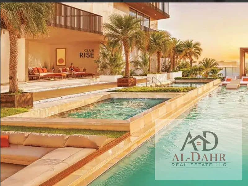 Luxury 1 BHK Apartment | Al Furjan | Flexible payment Plan | High RO| - Image 9