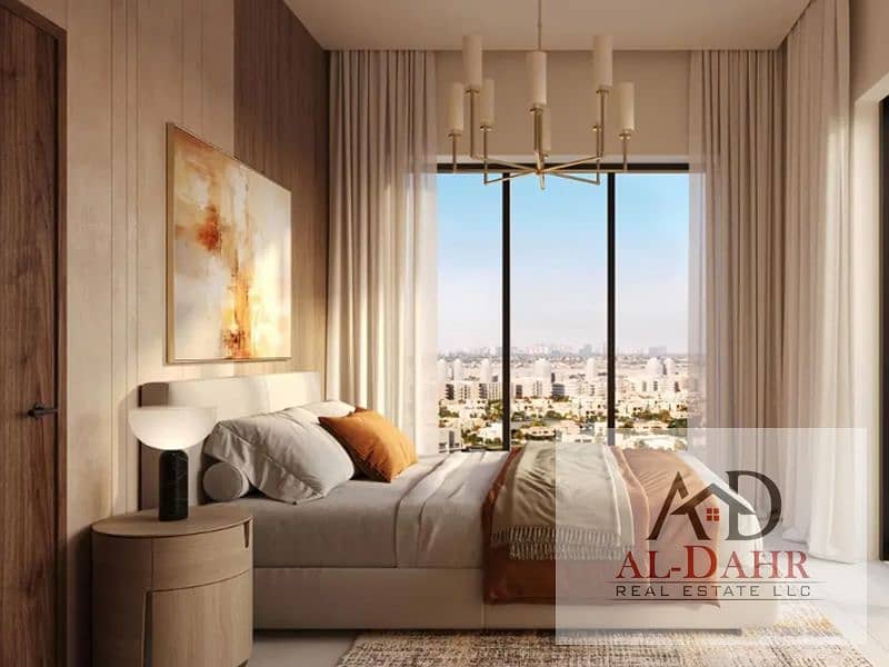 Luxury 1 BHK Apartment | Al Furjan | Flexible payment Plan | High RO| - Image 10